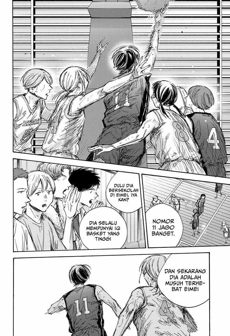 Chapter 132 - halaman 6