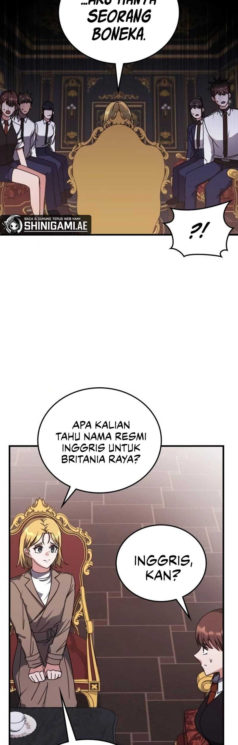 Chapter 130 - halaman 36