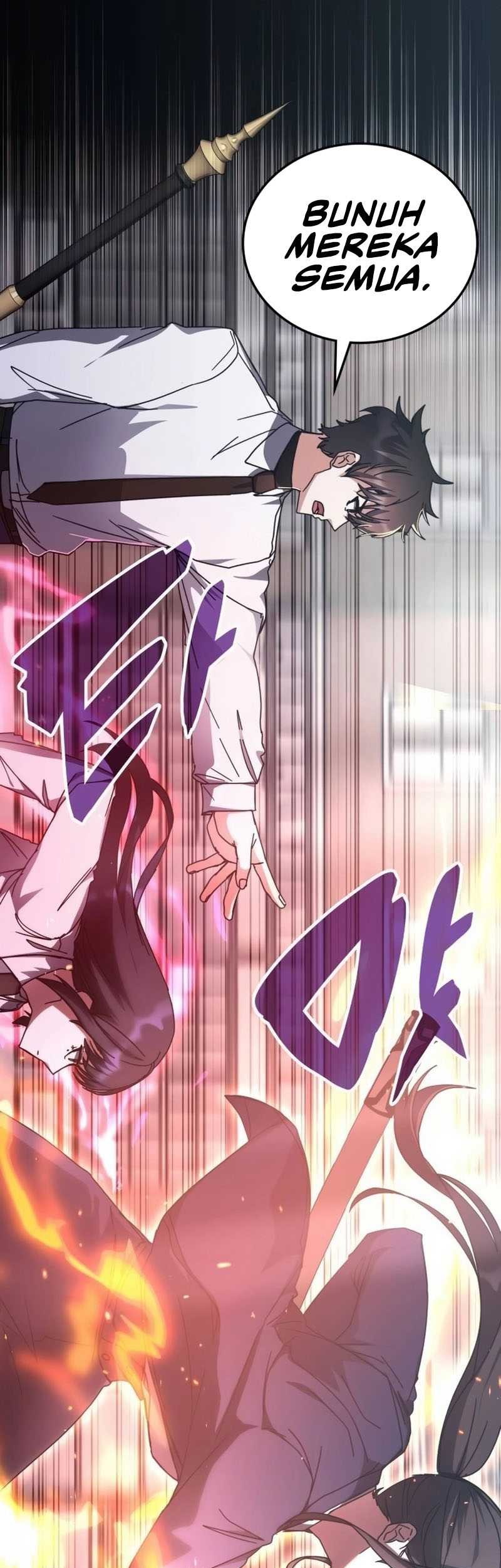 Chapter 130 - halaman 22
