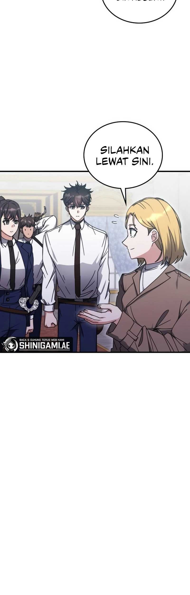 Chapter 130 - halaman 33