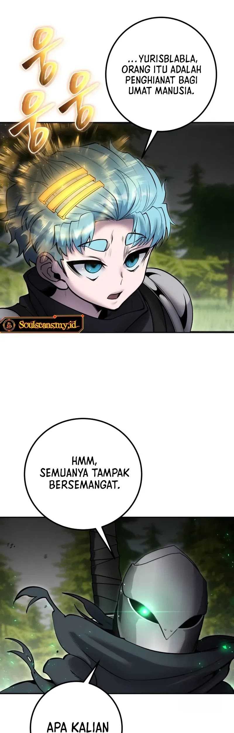 Chapter 66 - halaman 21