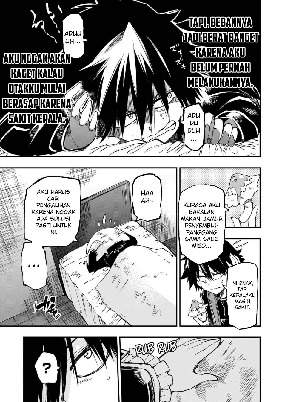 Chapter 250 - halaman 14