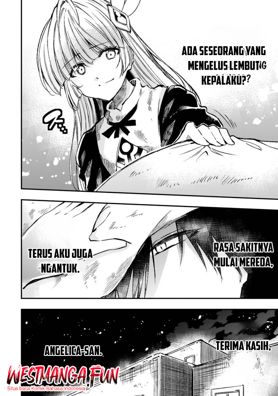Chapter 250 - halaman 15
