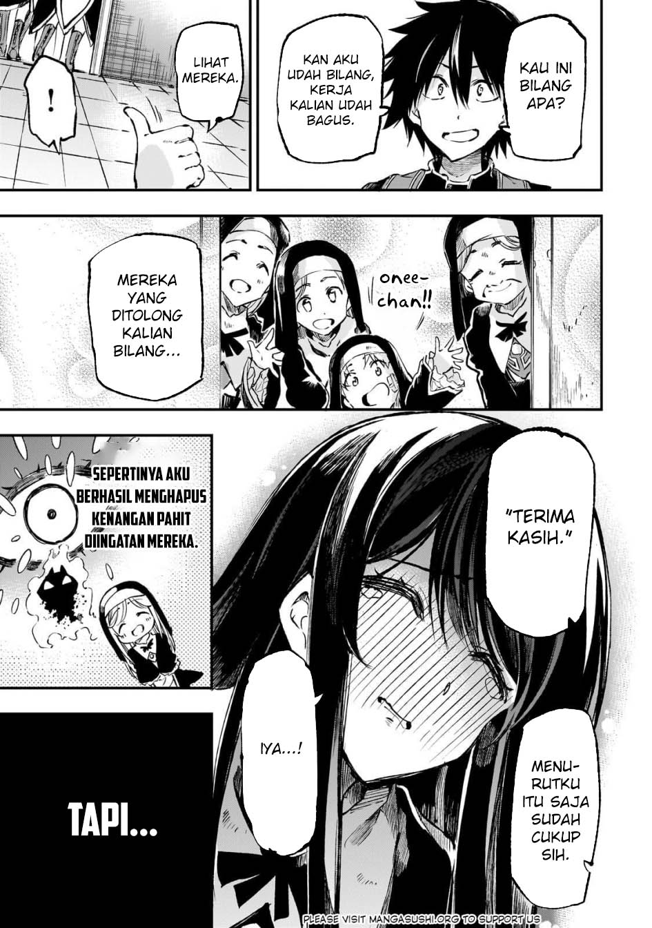 Chapter 250 - halaman 18
