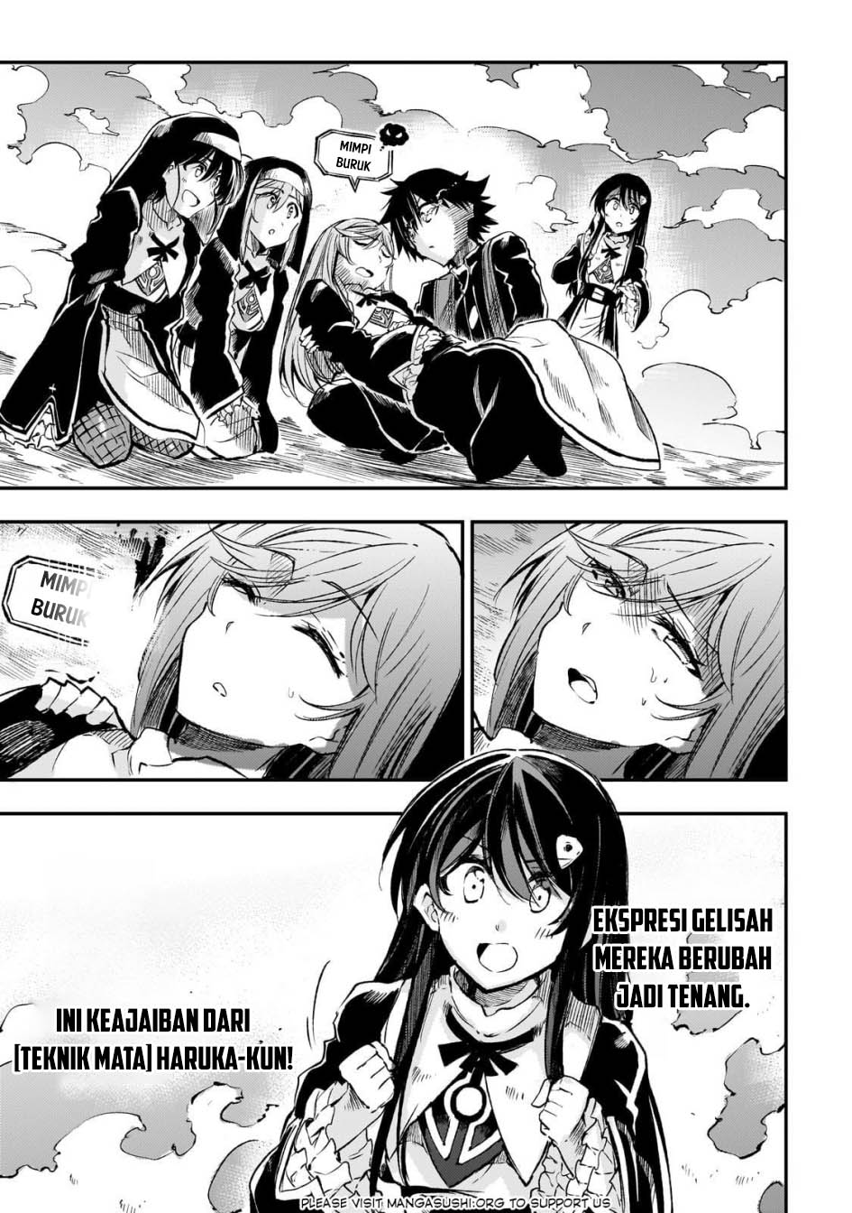 Chapter 250 - halaman 7