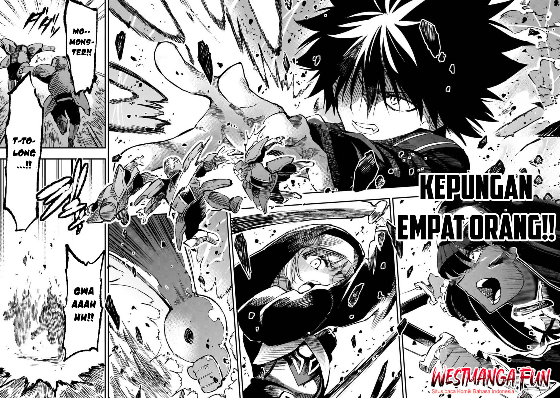 Chapter 249 - halaman 12