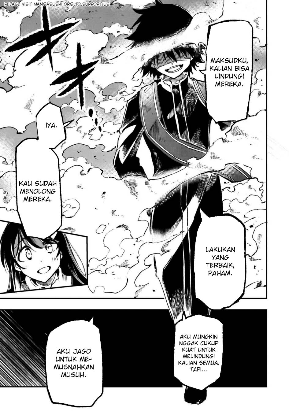 Chapter 249 - halaman 3