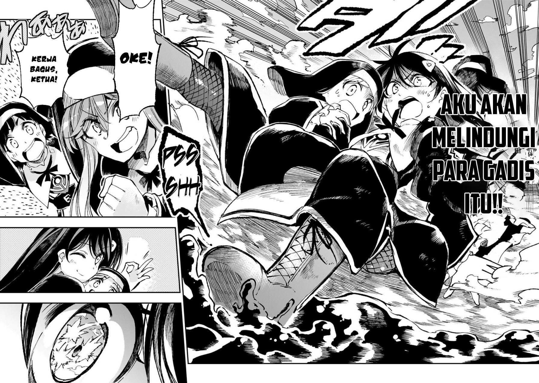 Chapter 248 - halaman 12