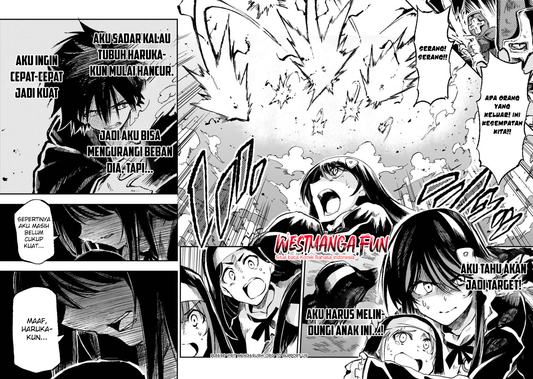 Chapter 248 - halaman 13