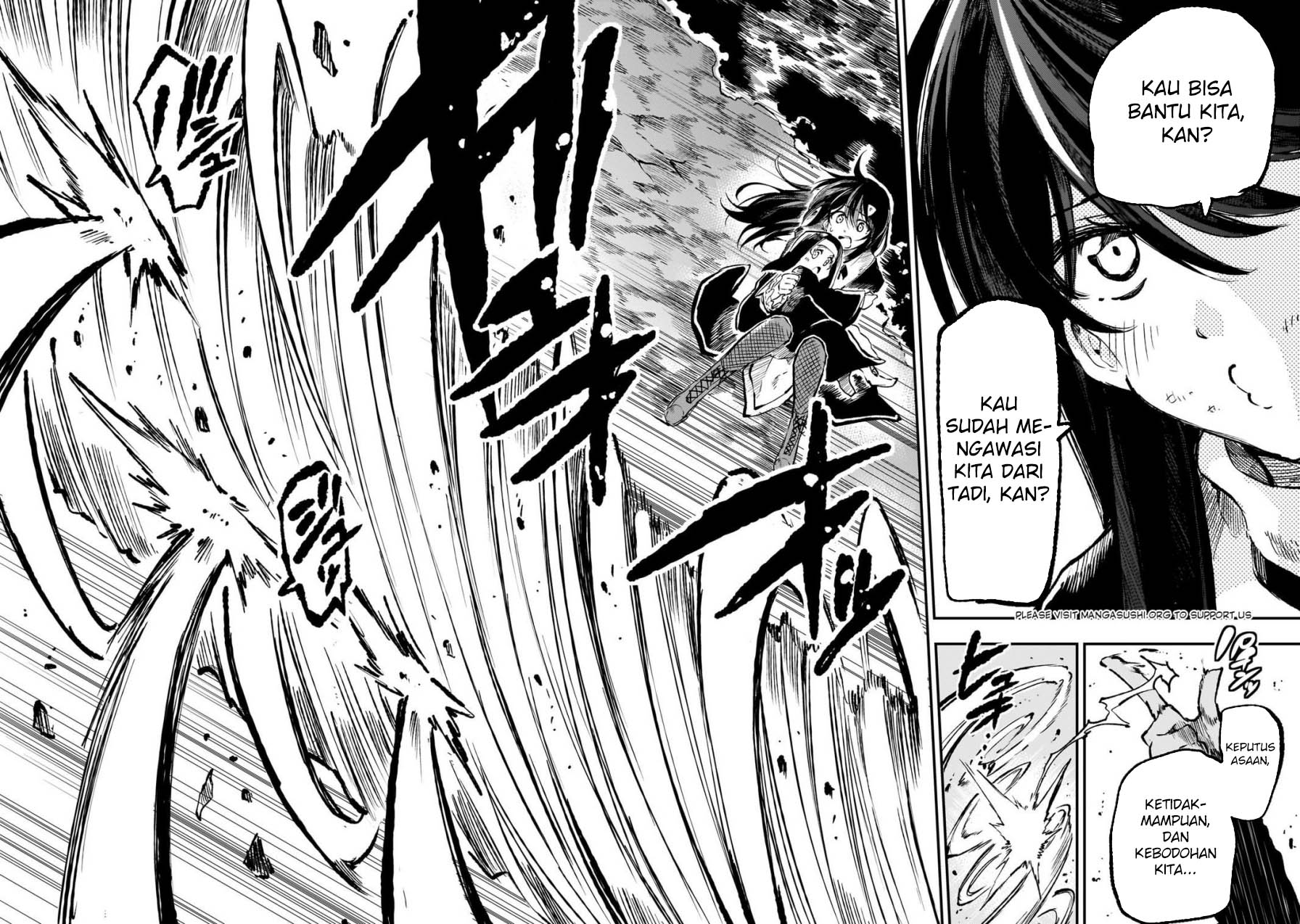 Chapter 248 - halaman 14