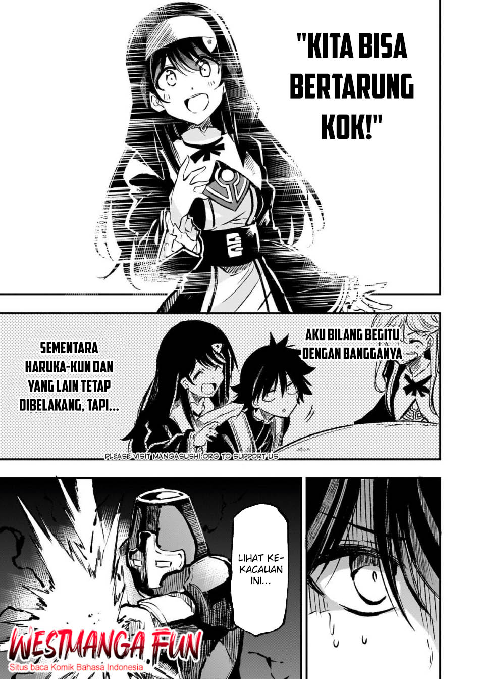 Chapter 248 - halaman 3