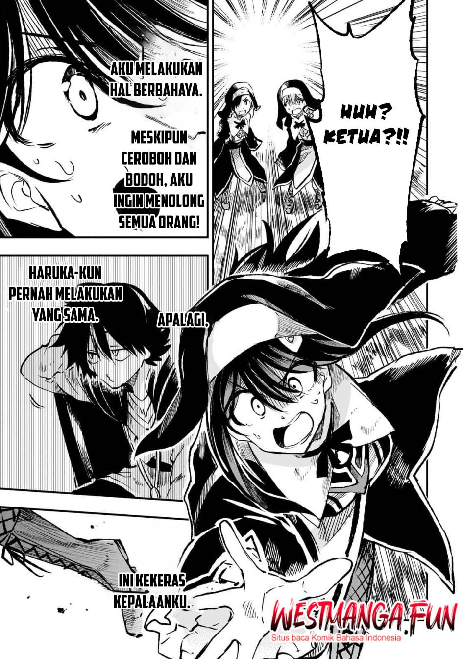 Chapter 248 - halaman 10
