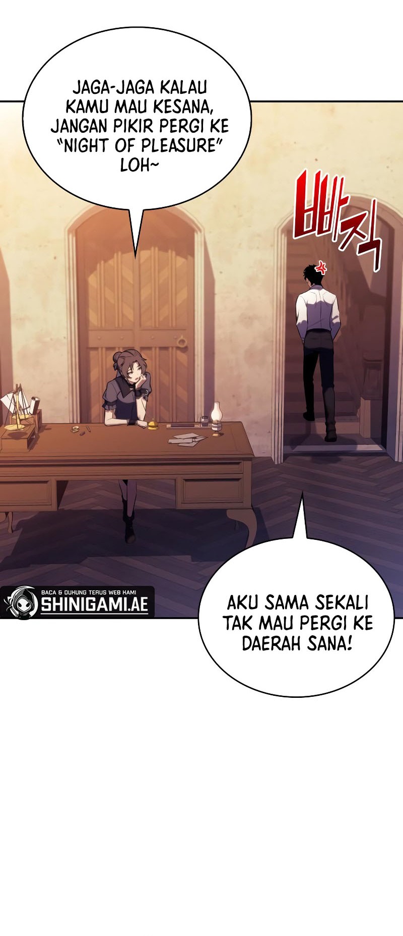 Chapter 45 - halaman 46
