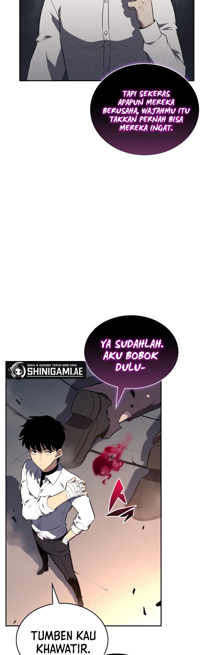 Chapter 45 - halaman 20