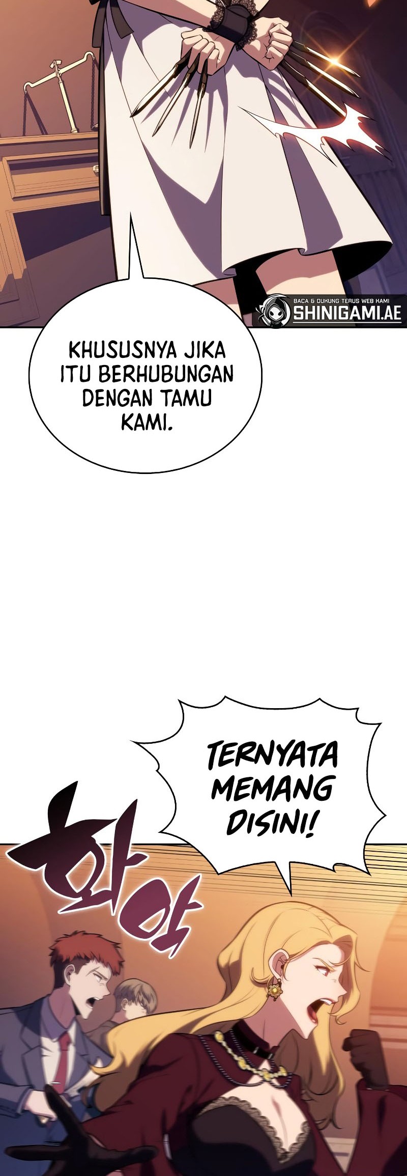 Chapter 45 - halaman 30