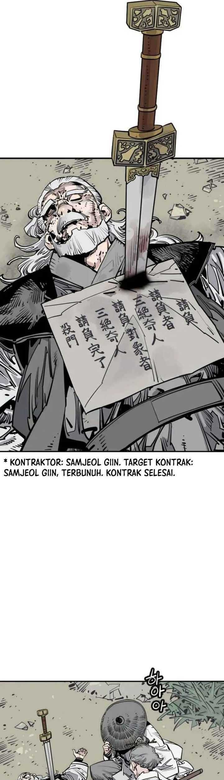 Chapter 89 - halaman 25