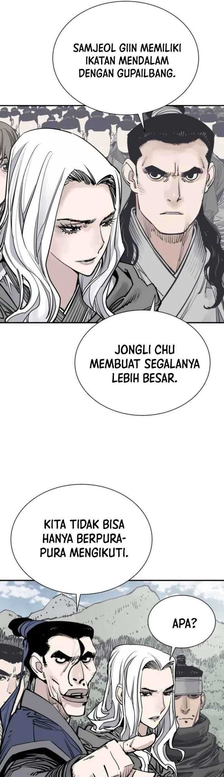 Chapter 89 - halaman 33