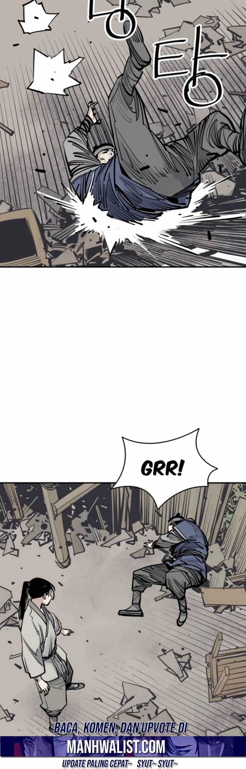 Chapter 85 - halaman 42