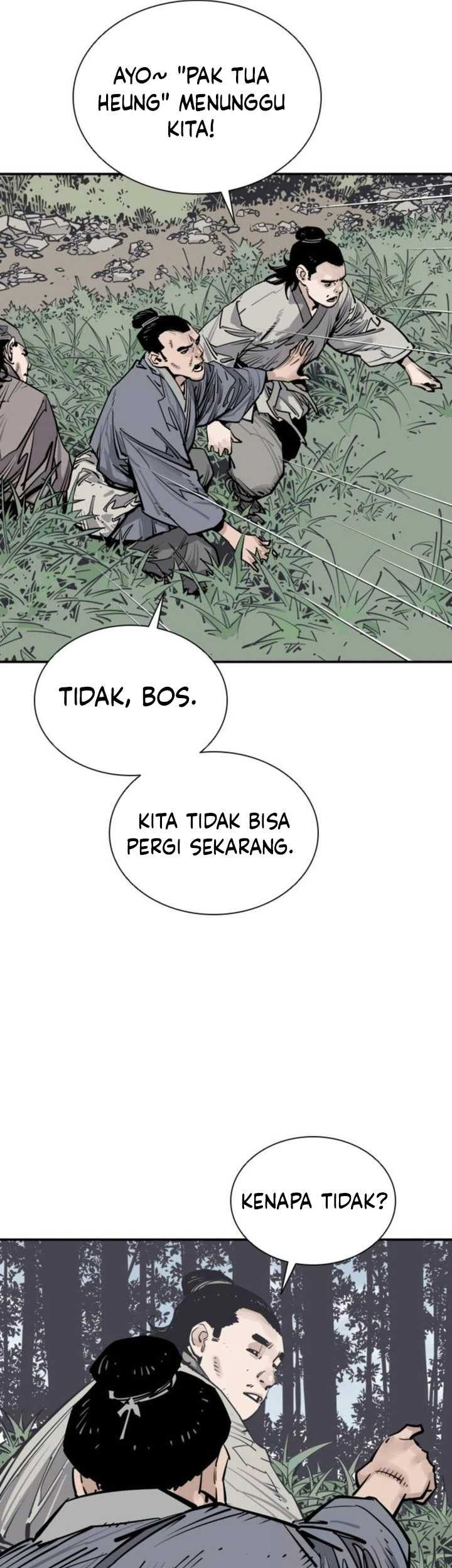 Chapter 84 - halaman 43