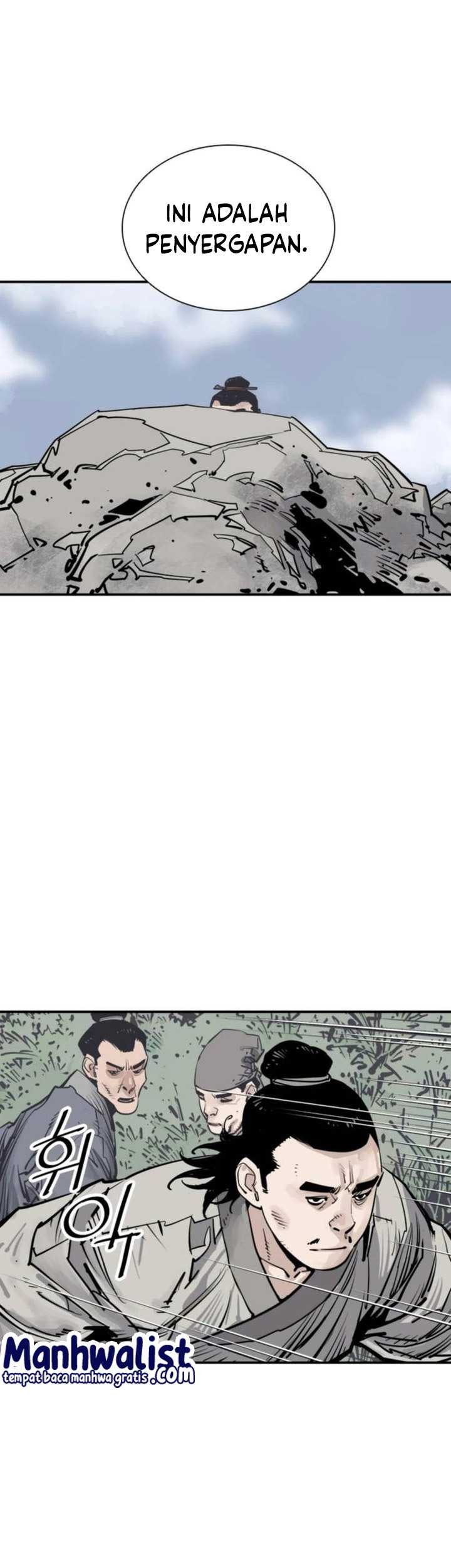 Chapter 84 - halaman 45