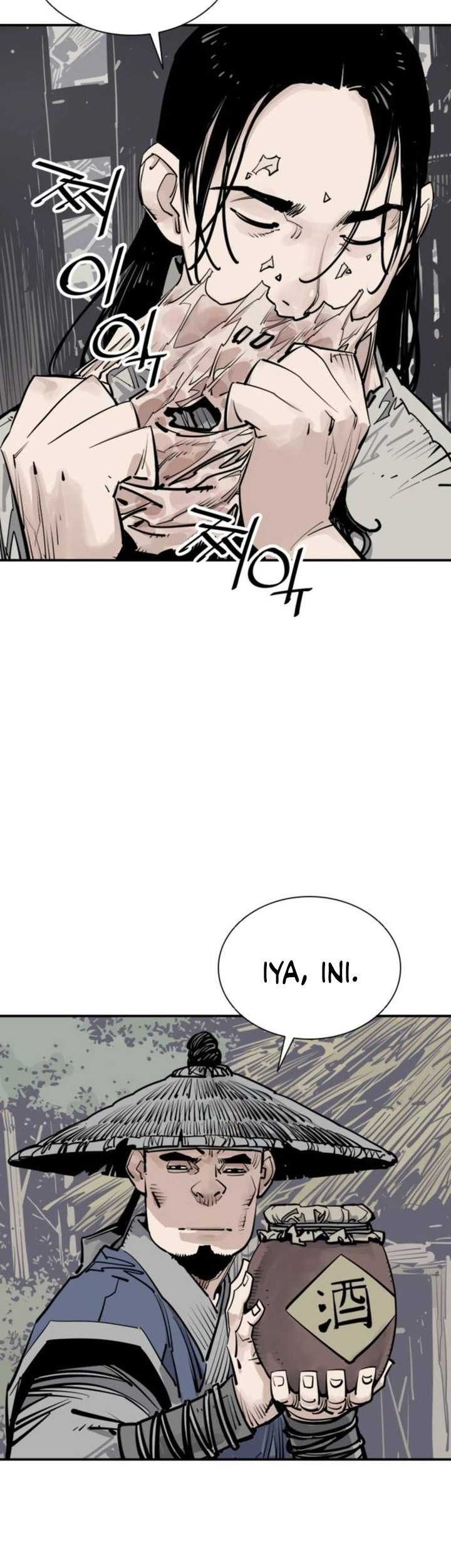 Chapter 84 - halaman 61