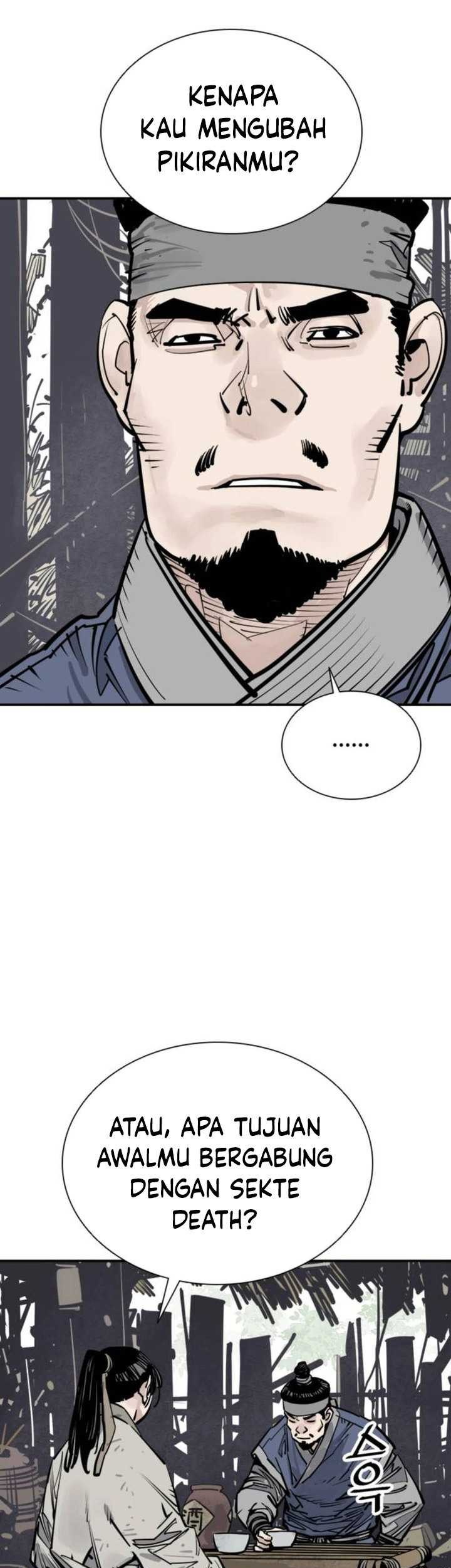 Chapter 84 - halaman 67