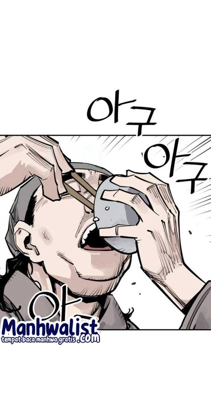Chapter 83 - halaman 42