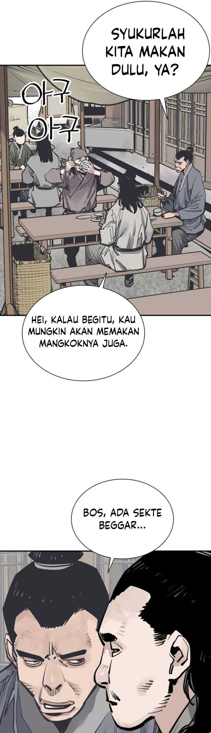 Chapter 83 - halaman 43