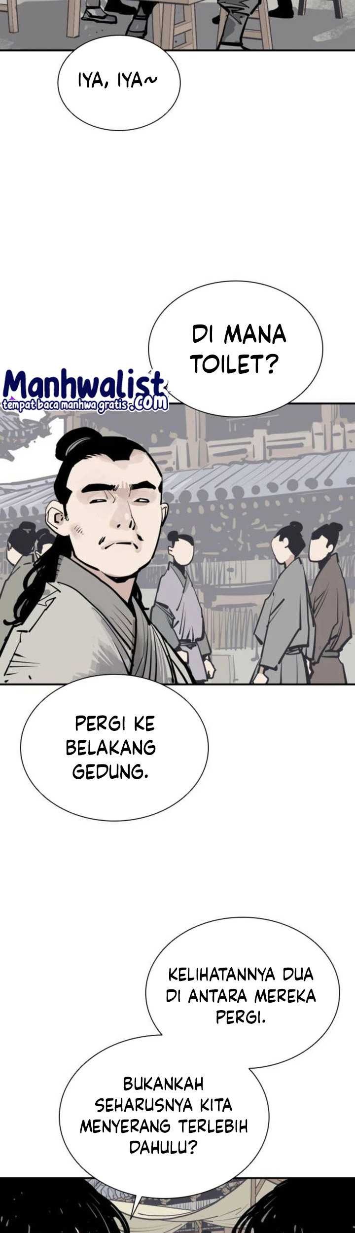 Chapter 83 - halaman 49