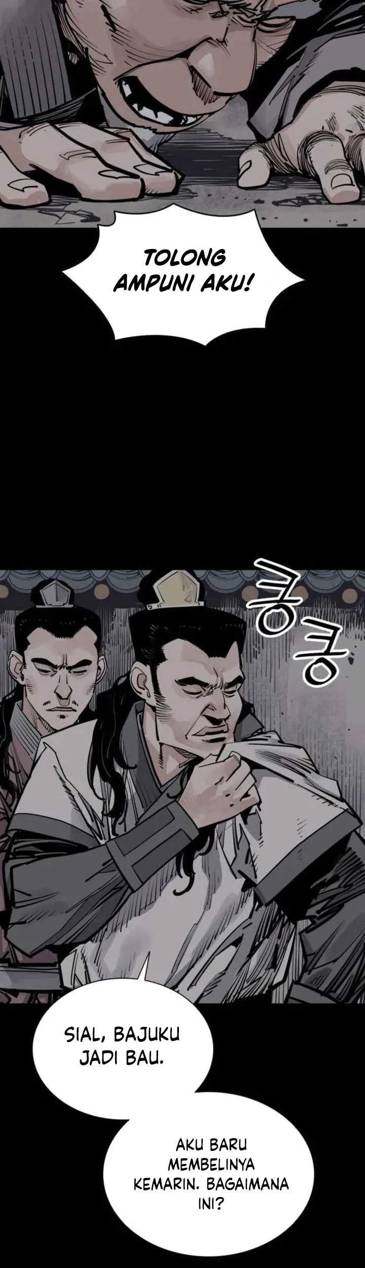 Chapter 80 - halaman 19