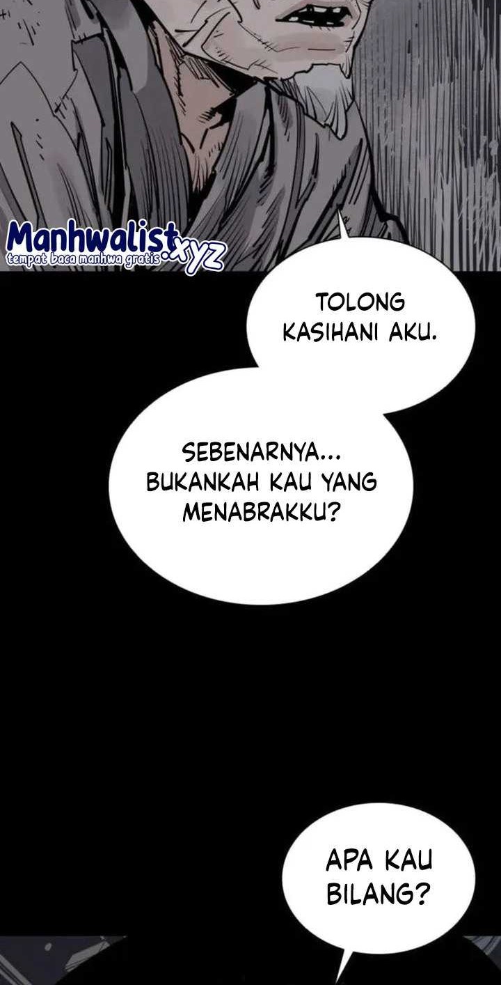 Chapter 80 - halaman 22