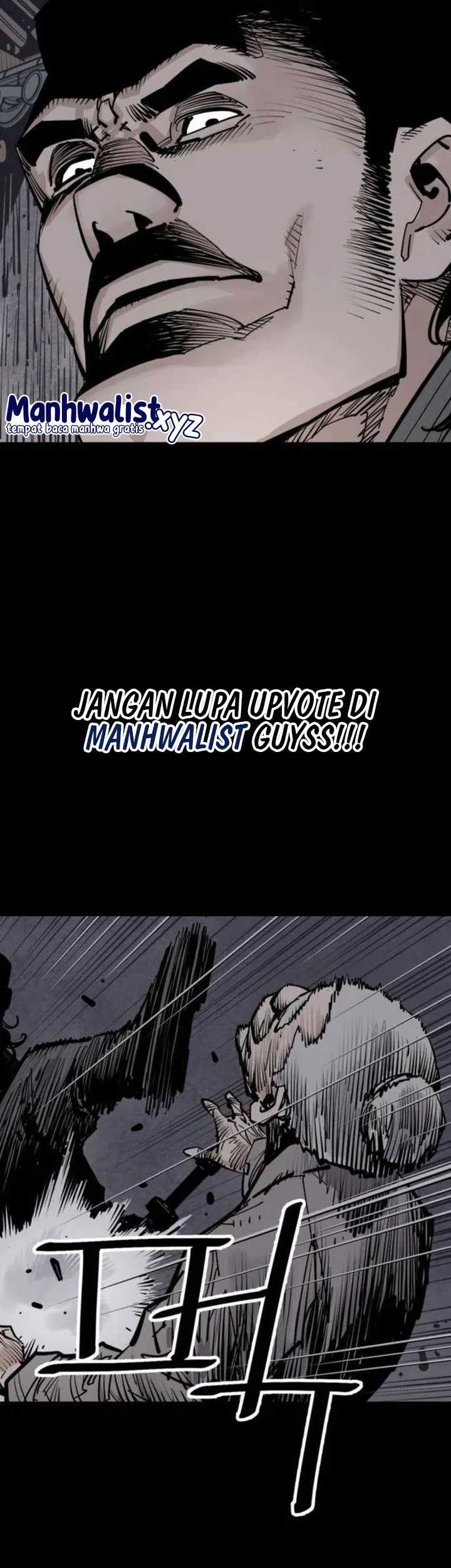 Chapter 80 - halaman 23