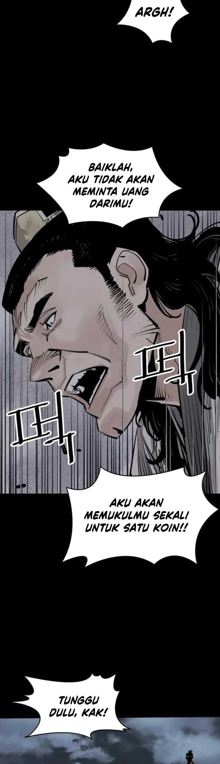 Chapter 80 - halaman 25