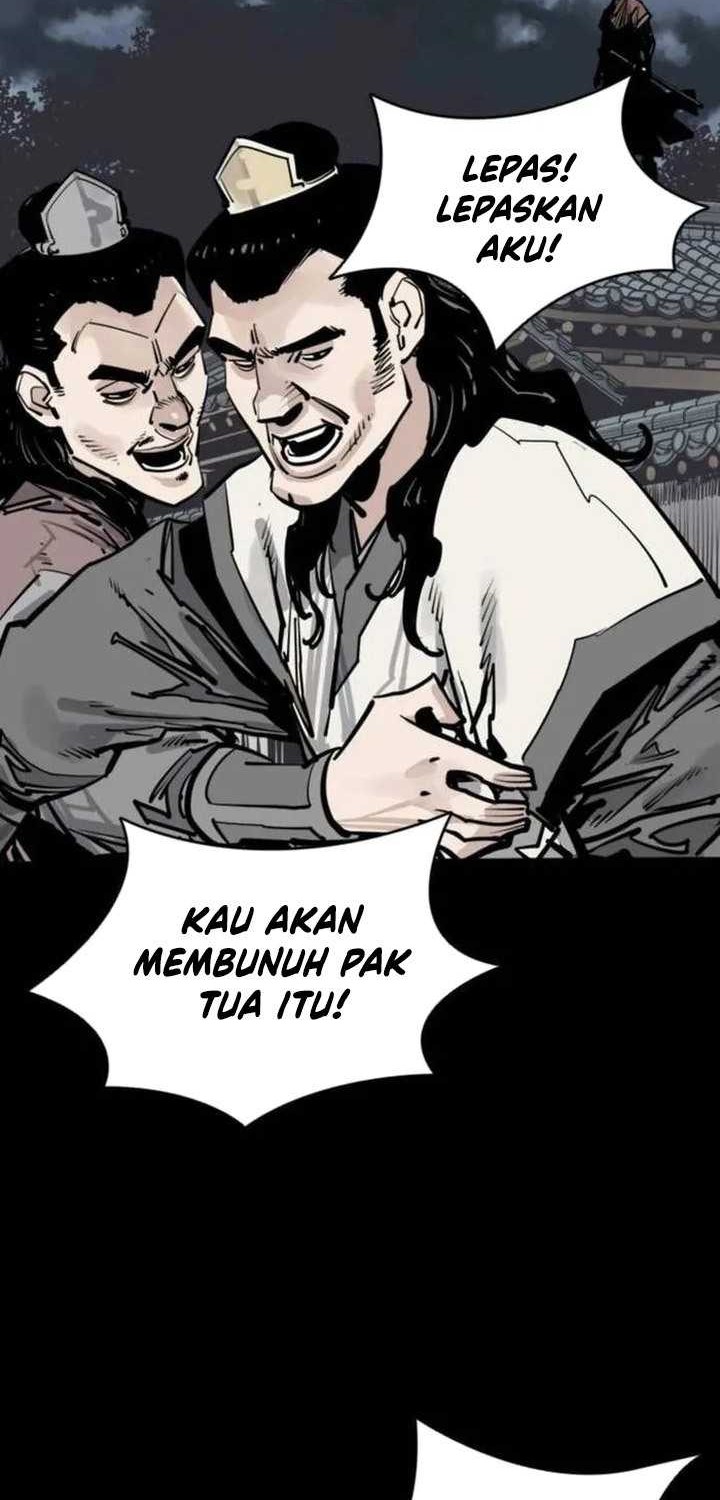 Chapter 80 - halaman 26