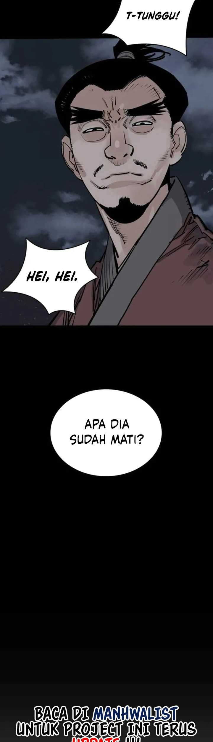 Chapter 80 - halaman 27