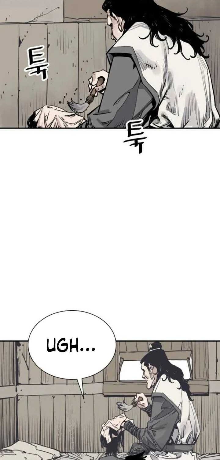 Chapter 80 - halaman 30