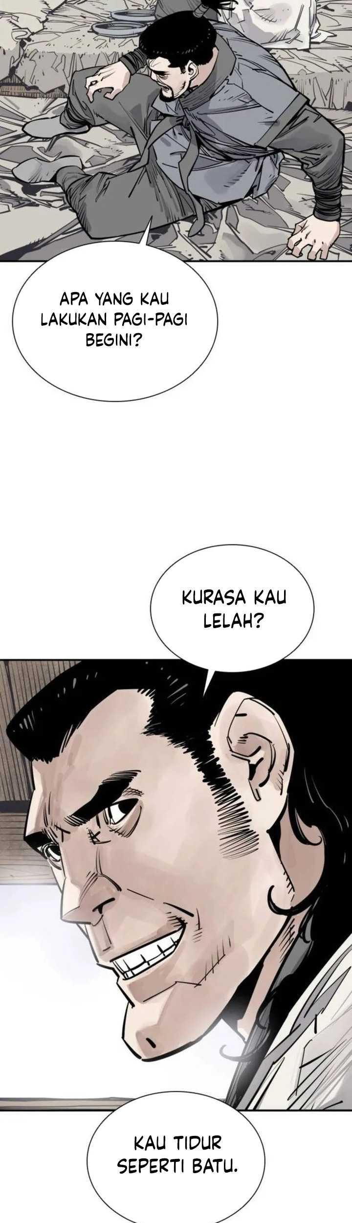 Chapter 80 - halaman 31