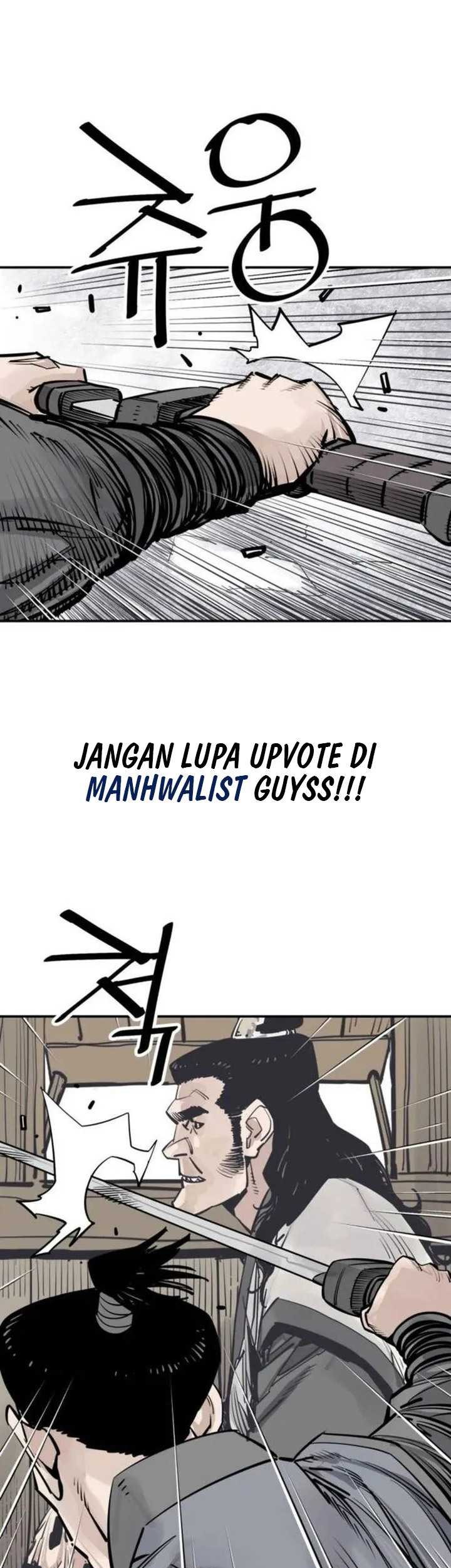 Chapter 80 - halaman 33
