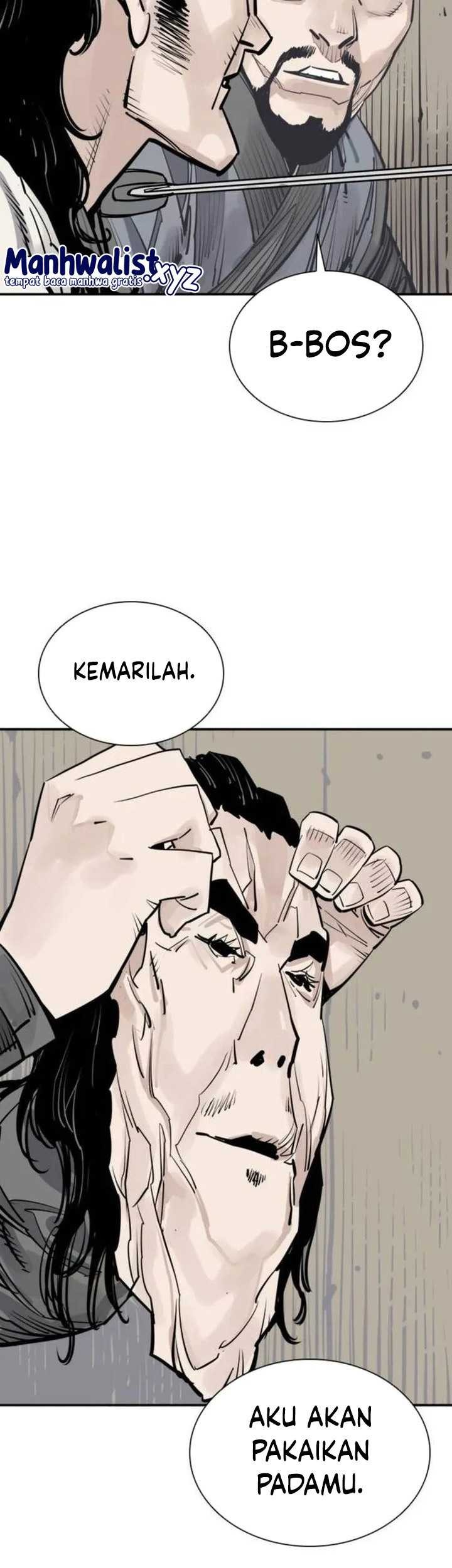 Chapter 80 - halaman 35