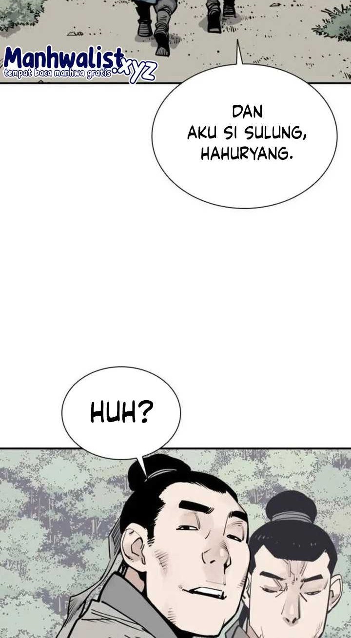 Chapter 80 - halaman 38