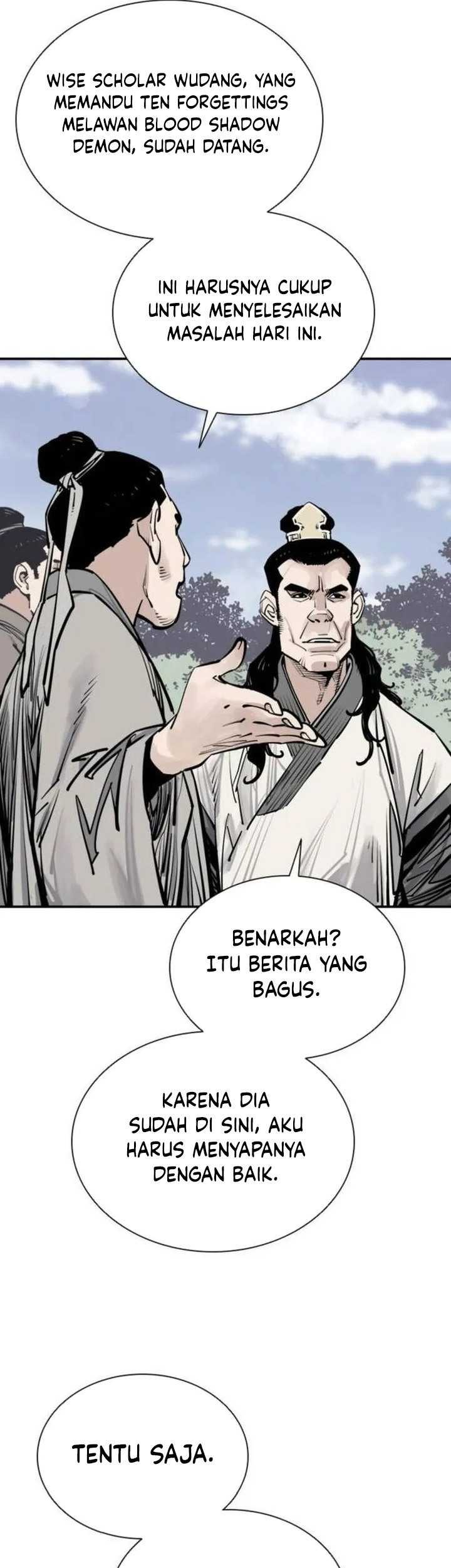 Chapter 80 - halaman 43