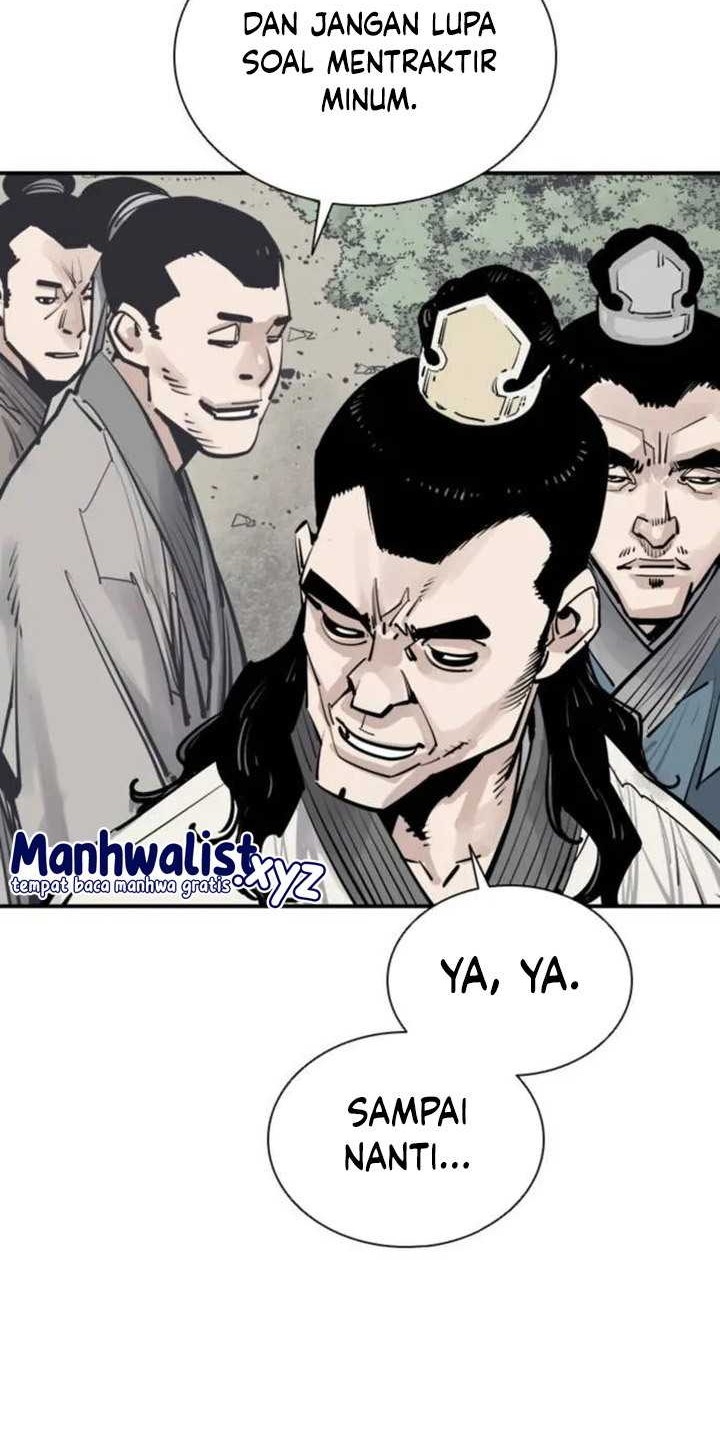Chapter 80 - halaman 44