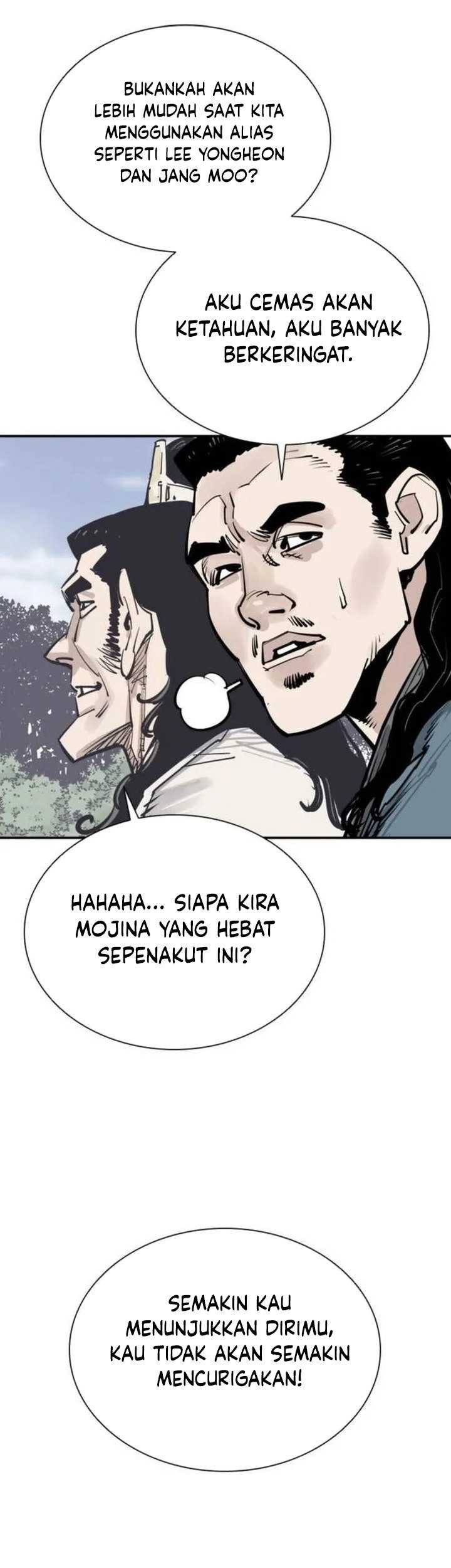 Chapter 80 - halaman 45