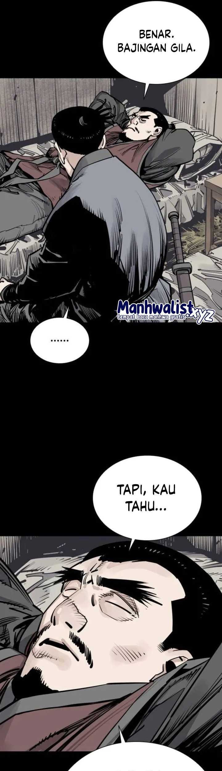 Chapter 80 - halaman 13