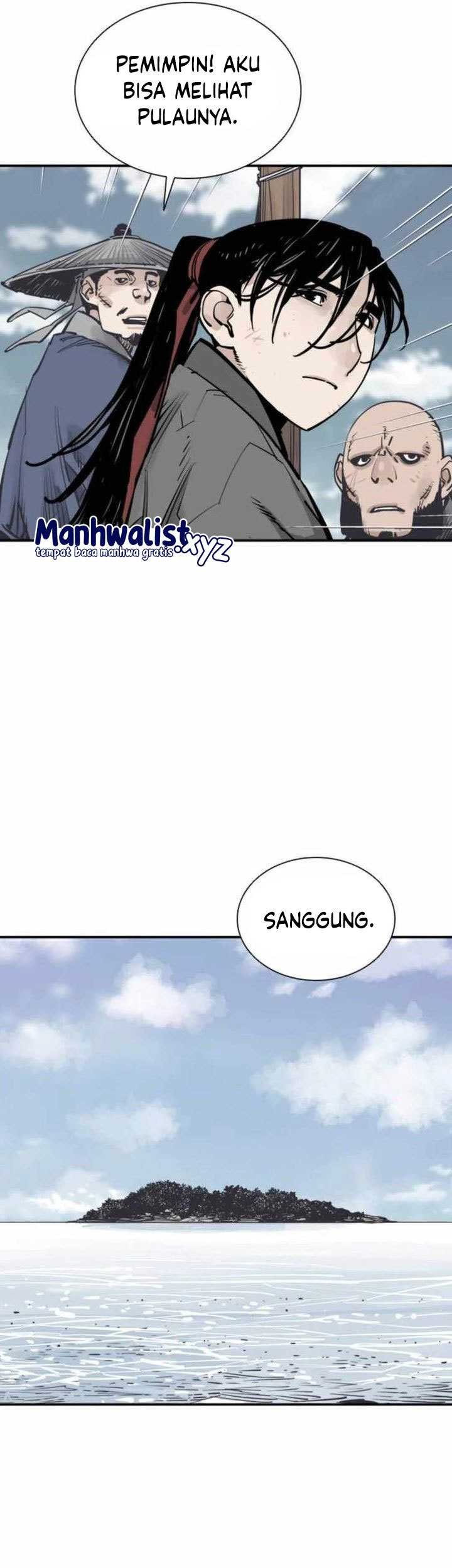 Chapter 77 - halaman 42