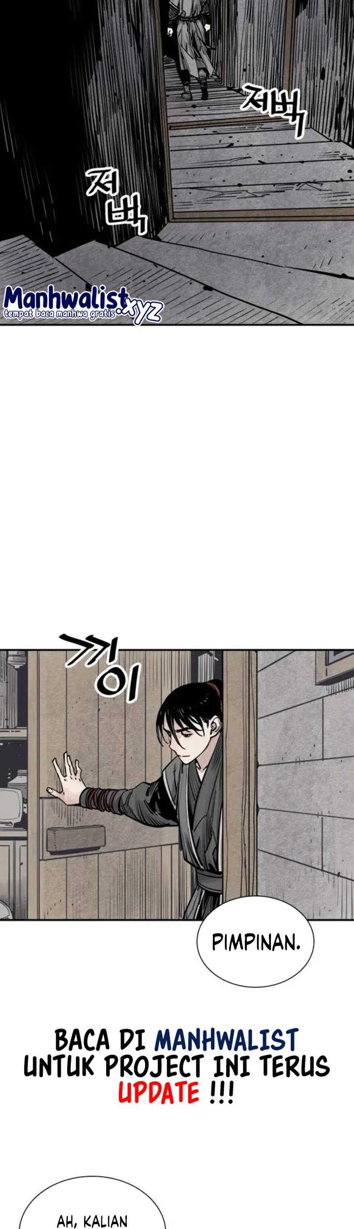 Chapter 70 - halaman 19