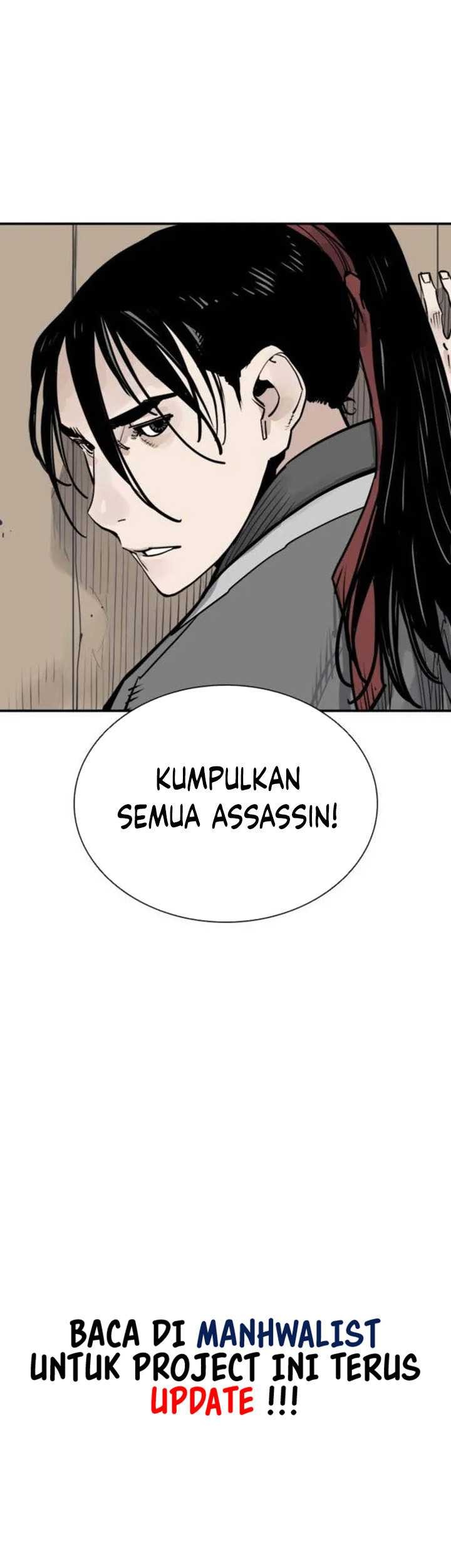 Chapter 70 - halaman 23