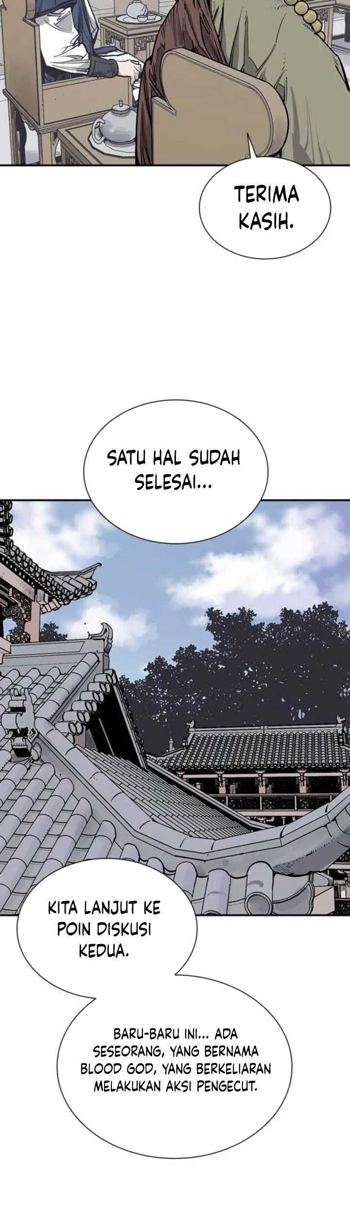 Chapter 70 - halaman 35