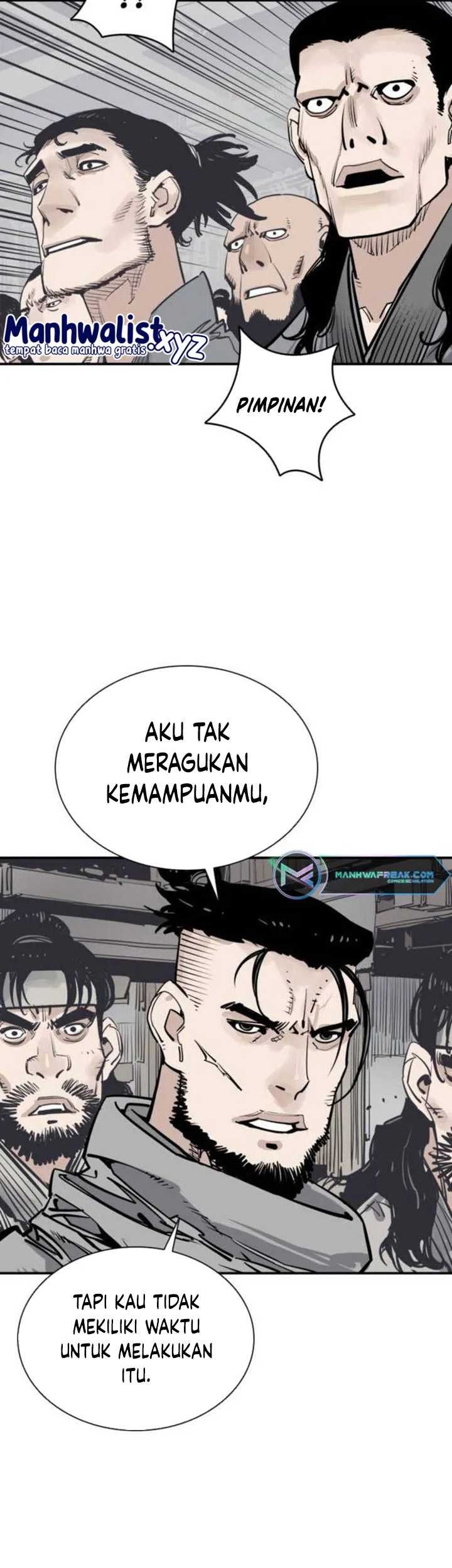 Chapter 70 - halaman 41