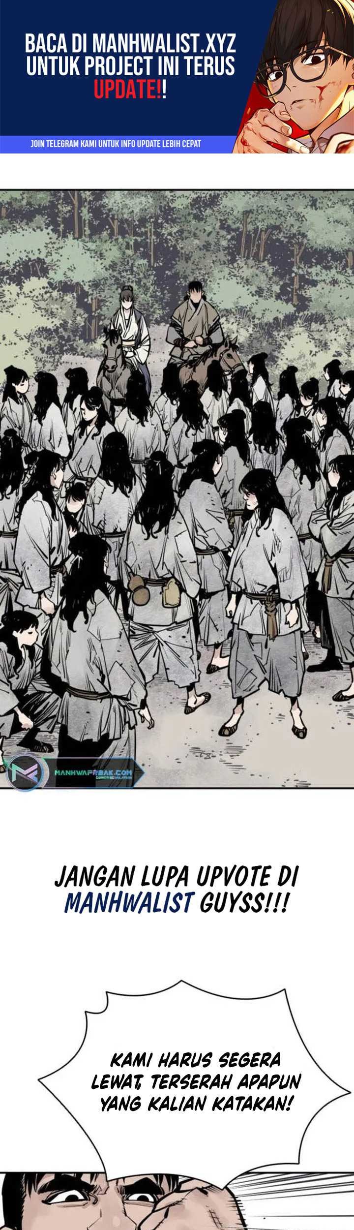 Chapter 70 - halaman 3